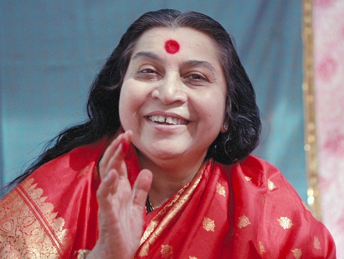 Sahaja Yoga Meditation Seattle